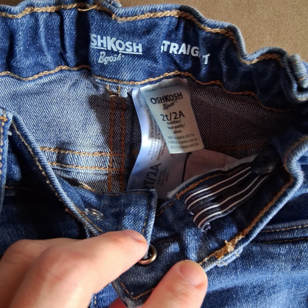 SOLD Toddler Spring/Fall Bundle - Picture 10 of 16